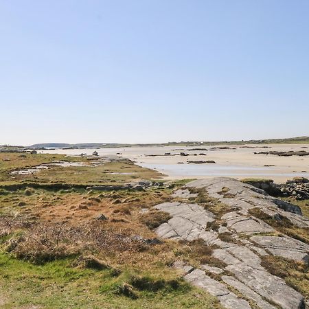 Villa Realt Na Maidne Claddaghduff Exterior foto