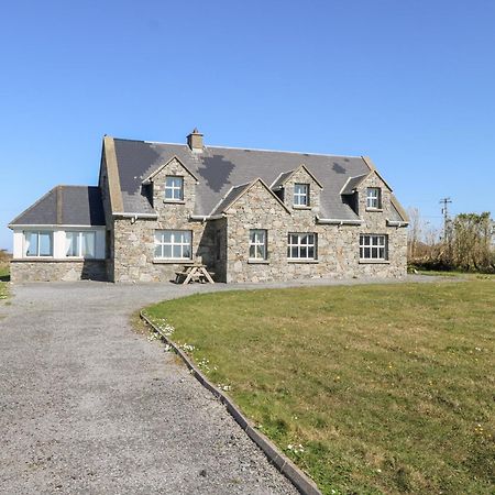 Villa Realt Na Maidne Claddaghduff Exterior foto