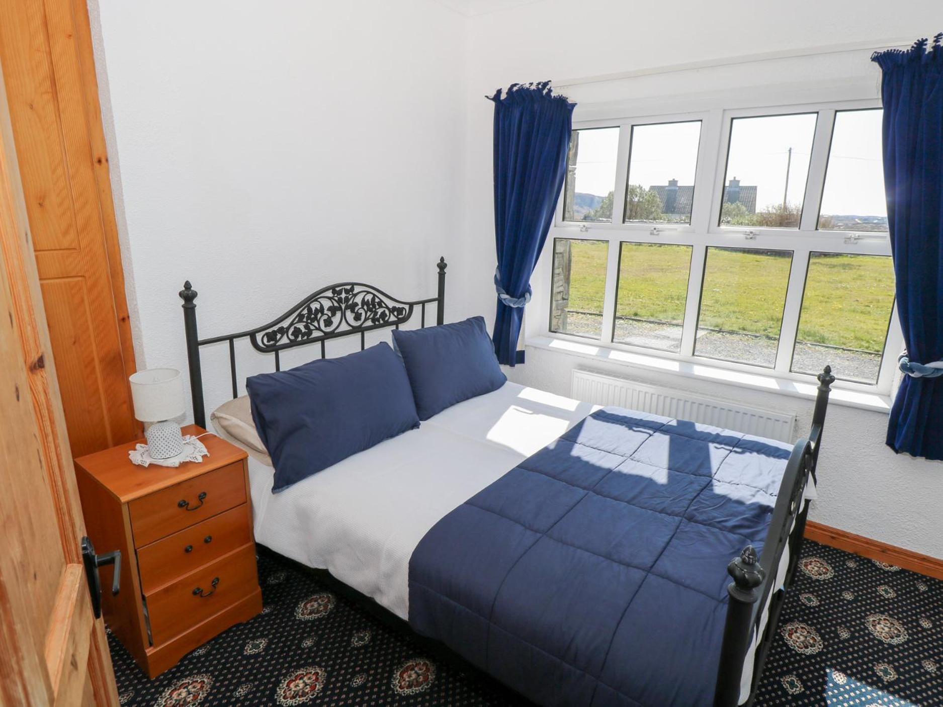 Villa Realt Na Maidne Claddaghduff Exterior foto