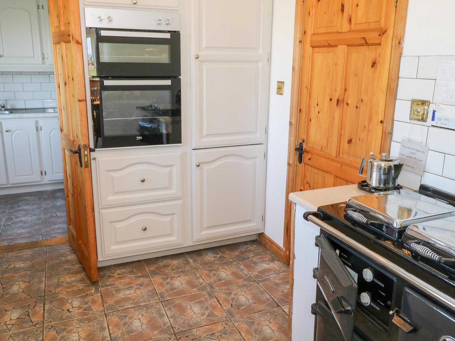 Villa Realt Na Maidne Claddaghduff Exterior foto